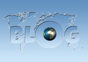 brand blogging