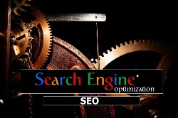 search optimization