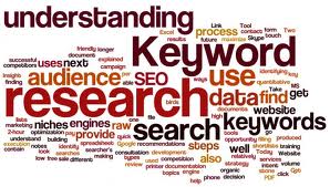 Keywords research