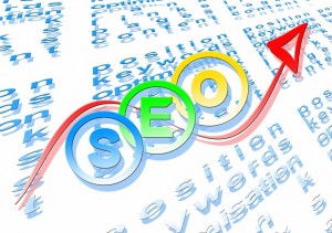 search engine optimization