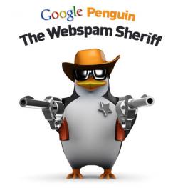 Google Penguin: An Affiliate's Opinion